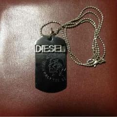 DIESEL  Brackのサムネイル