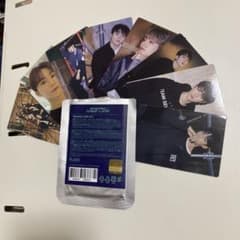 SEVENTEEN トレカのサムネイル