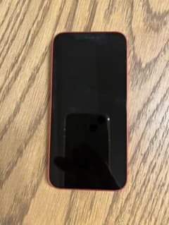 Apple iPhone 12 (PRODUCT)REDのサムネイル