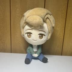 Tinytan 지민 이치 반 복권 dynamite