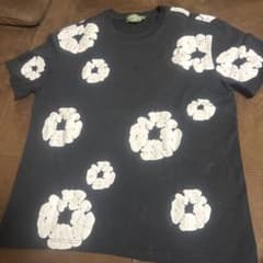 DENIM TEARS Tシャツ　デニムティアーズ 即日発送のサムネイル