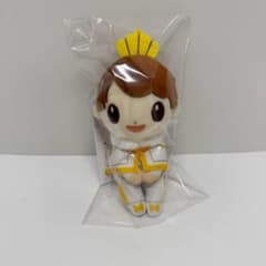 King & Prince キンプリ 髙橋海人 ちょっこりさん はぴぬい 髙橋海人 はぴぬい King&Prince キンプリ ぬいぐるみ 新品未開封