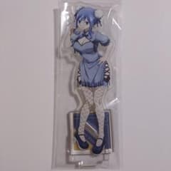 フェアリーテイル ジュビア チャイナ アクリルスタンド - メルカリ