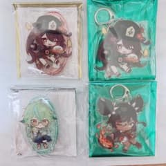 ふーれー。様専用ページのサムネイル