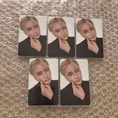 TXT ヒュニンカイ 7TH YEAR Barnes&Noble US限定トレカ TXT 7TH YEAR THORN ヒュニンカイ トレカ - メルカリ