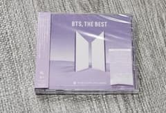 BTS, THE BEST CDのサムネイル