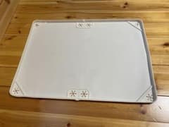 Richell 犬用お出掛けシーツトレーワイドのサムネイル