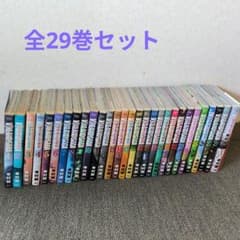 全29巻 完結 ヴィンラント・サガ 1〜29巻 幸村誠 アフタヌーン - メルカリ