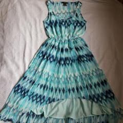H&M サイズS ワンピース。のサムネイル
