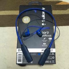 スカルキャンディ Bluetoothイヤホンのサムネイル