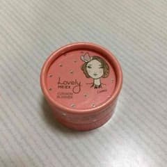 新品 未使用★チークのサムネイル