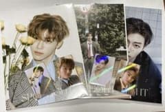 nct dream ジェミン 中国雑誌　中華　トレカ　spotlight NCT DREAM ジェミン中国雑誌 SPOTLIGHT【新品未開封品】｜Yahoo!フリマ
