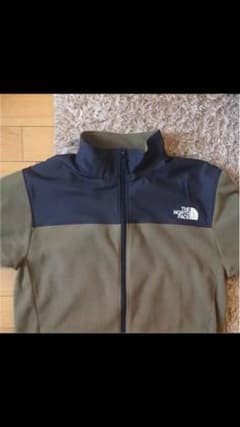 THE NORTH FACE フリースのサムネイル