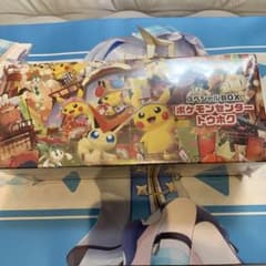 ポケモンセンター トウホク スペシャルBOXのサムネイル