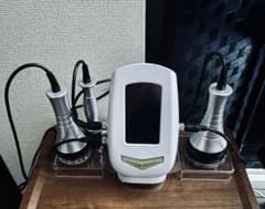 K10 Slimming System 美容機器 キャビテーションマシン ☆初夏大特価☆L.W. 101 超音波美容機器キャピテーション痩身マシン
