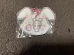 サンリオキャラクターズ　パッケージチャーム【ウィッシュミーメル】のサムネイル