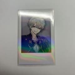葛葉 にじさんじ5thANNIVERSARYグッズチェキ風カードのサムネイル