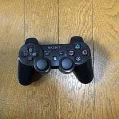 PS3 純正コントローラー ジャンク品のサムネイル