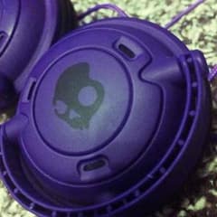 skullcandy ヘッドホンのサムネイル