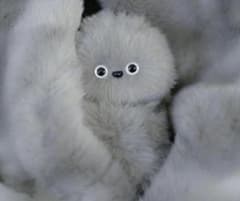 即発送！mirumi みるみ　グレー　grey　【即購入可】のサムネイル