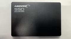 14　HIDISC SSD 480GB 2.5インチのサムネイル