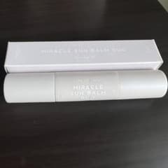 ハーリップトゥ　MIRACLE SUN BALM DUOのサムネイル