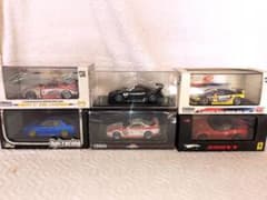 EBBRO hpi-racing他 1/43ミニカー - メルカリ