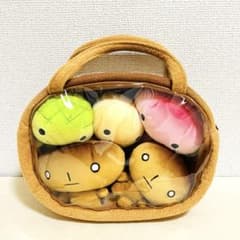 超激レア こげぱんぬいぐるみ全種セット りんごパン ベリーパン他 平成レトロ m94487134471_1.jpg?1748519552