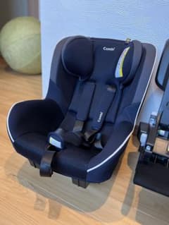 ★コンビ プロガード ISOFIX エッグショック RK★のサムネイル