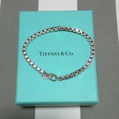 ティファニー ブレスレット TIFFANYのサムネイル