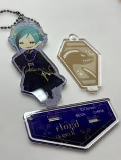 フロイド・リーチ アクリルスタンド キーホルダーのサムネイル