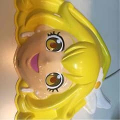 スマイルプリキュアのお面のサムネイル