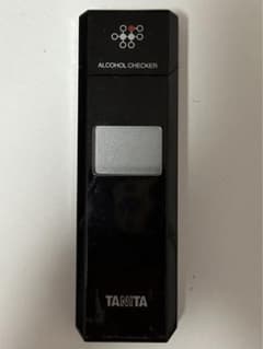 TANITA アルコールチェッカー HC-310 本体のサムネイル