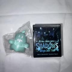 Mrs.GREEN APPLE SHADOWS ランダムフィギュア　ゴースト　Fのサムネイル