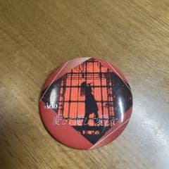 Ado 5th Anniversary POP-UP STORE 缶バッジ - メルカリ