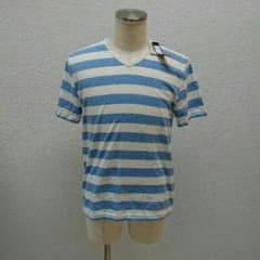 夏 ボーダー Tシャツのサムネイル