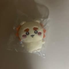 シーサーおすわりぬいぐるみちいかわのサムネイル