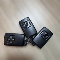 トヨタ 純正 スマートキー 3個セット - メルカリ
