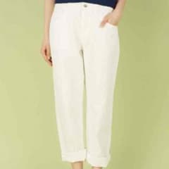 w closet ボーイフレンドパンツ❤︎のサムネイル