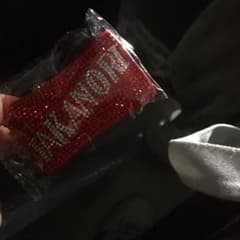 岩田剛典 ラインストーンチャームのサムネイル