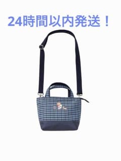 ファミリア 広尾限定 ショルダーバッグ familiar 新品未使用 - メルカリ