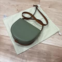 ☆*☆様 本日限定値下げ→アナグラム ヒールデュオバッグ ローズマリー ☆*☆様 本日限定値下げ→アナグラム ヒールデュオバッグ ローズマリー