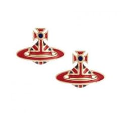 Vivienne Westwood ピアス 片耳のサムネイル