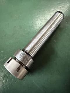 BIG大昭和精機 ニューベビーチャック ST20-NBS10-100のサムネイル