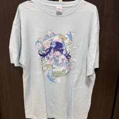 TRAVELiFE! 虹羽みに Tシャツのサムネイル
