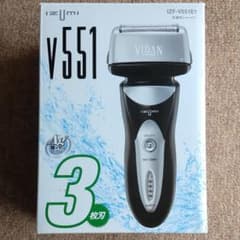 IZUMI シェーバー V551のサムネイル