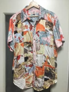 アロハシャツのサムネイル