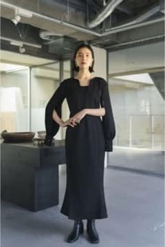 Knuth Marf ドレス マーメイドワンピースのサムネイル