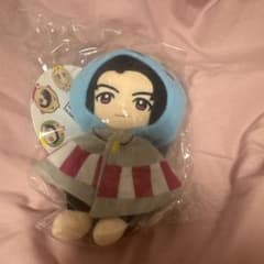 Hey! Say! JUMP 高木雄也 ゆうやせーばぁー ぬいぐるみ - メルカリ