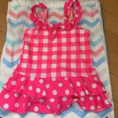 水着 女の子120のサムネイル